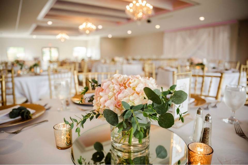 Event Center
