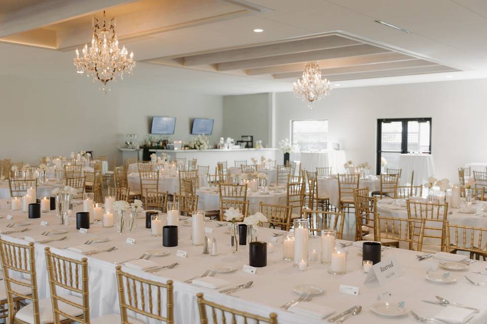 Ballroom