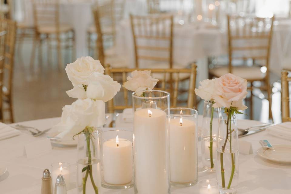 Bar/ Ballroom