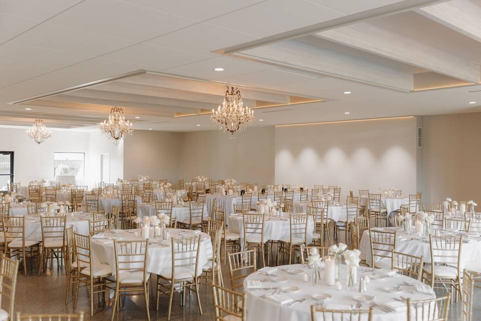 Ballroom