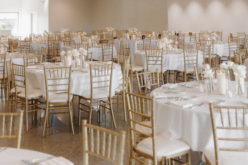 Ballroom