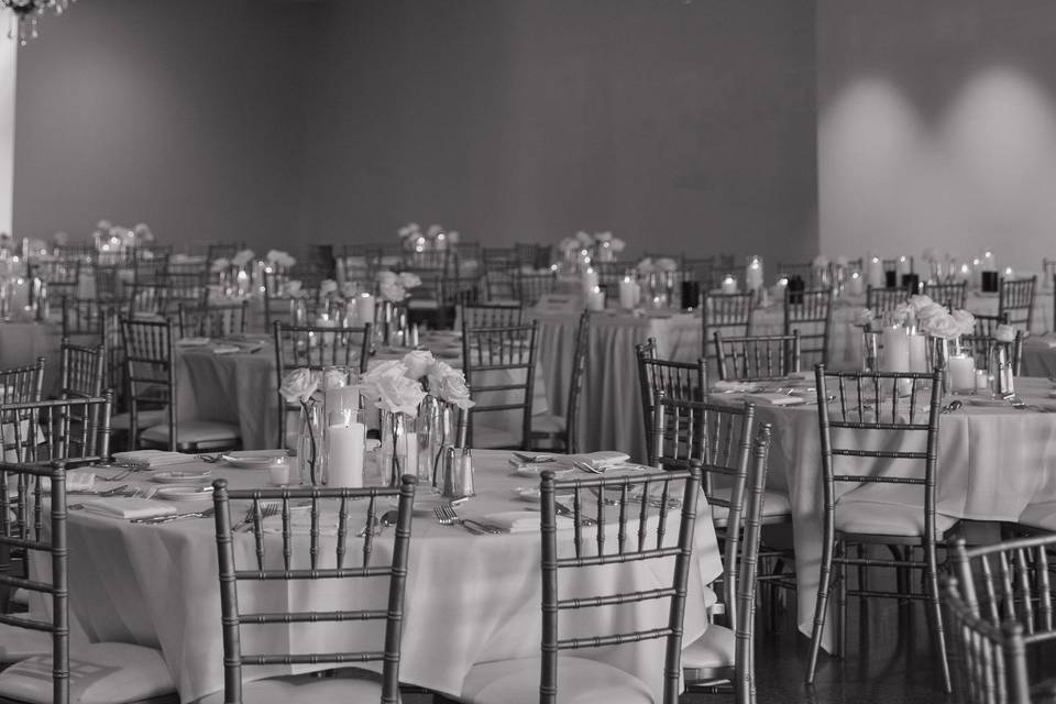 Ballroom