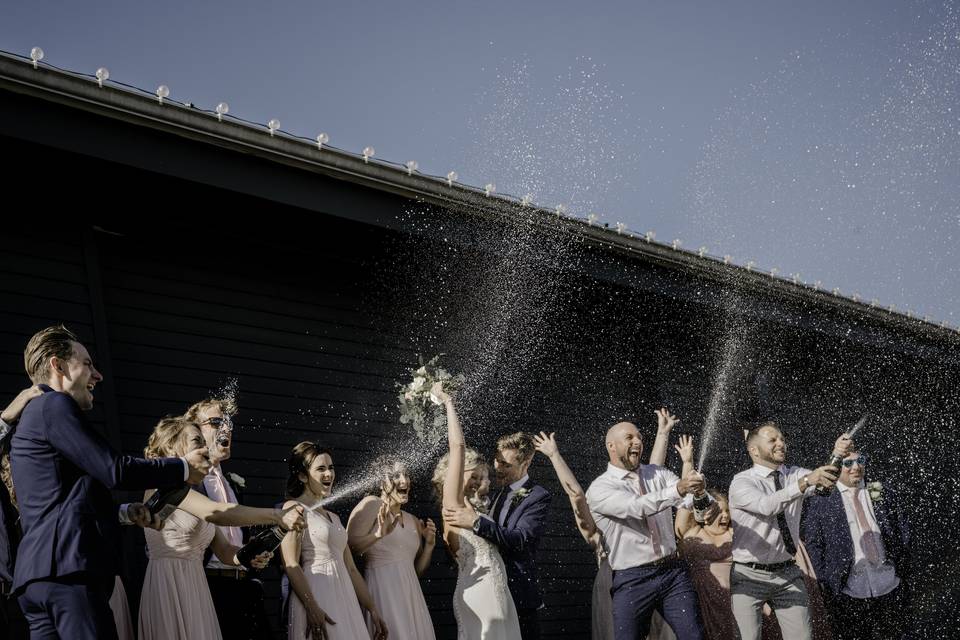 Wedding Party