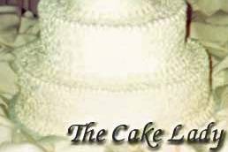 The Cake Lady