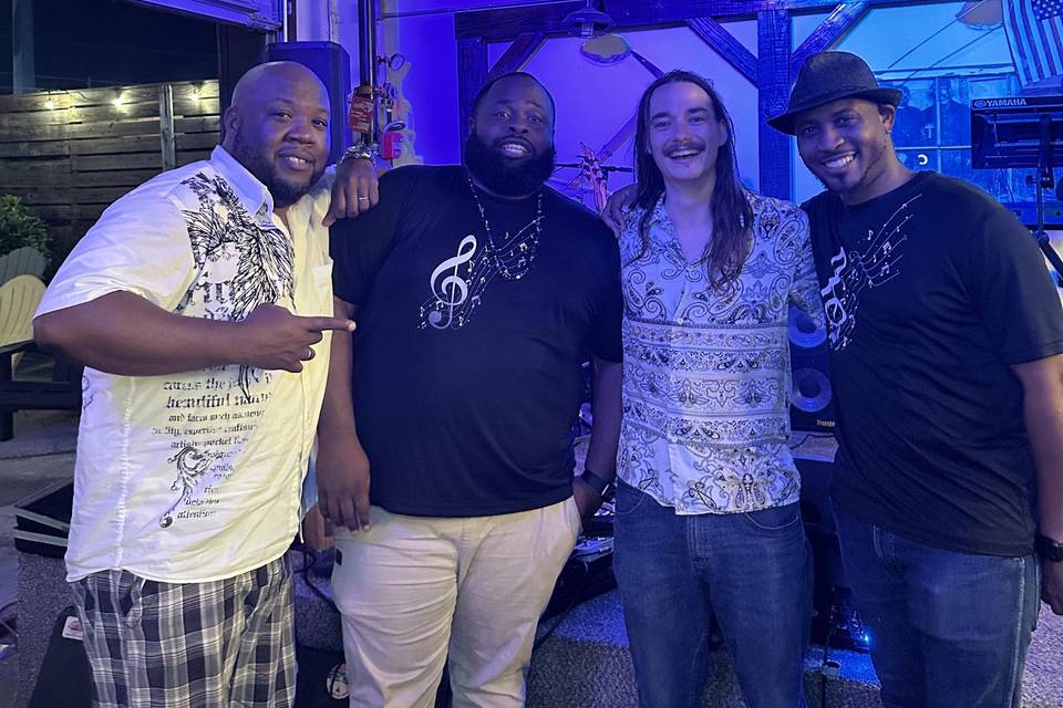 United Groove
