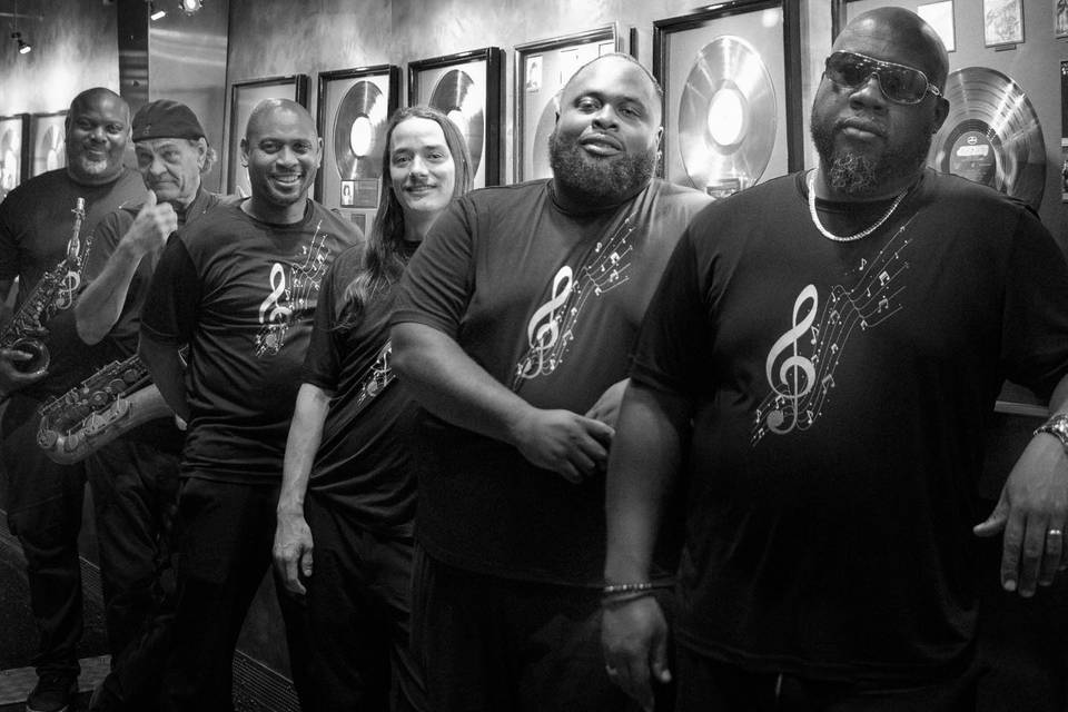 United Groove