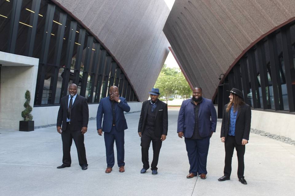 United Groove