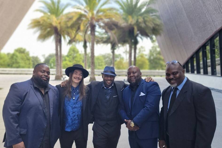 United Groove