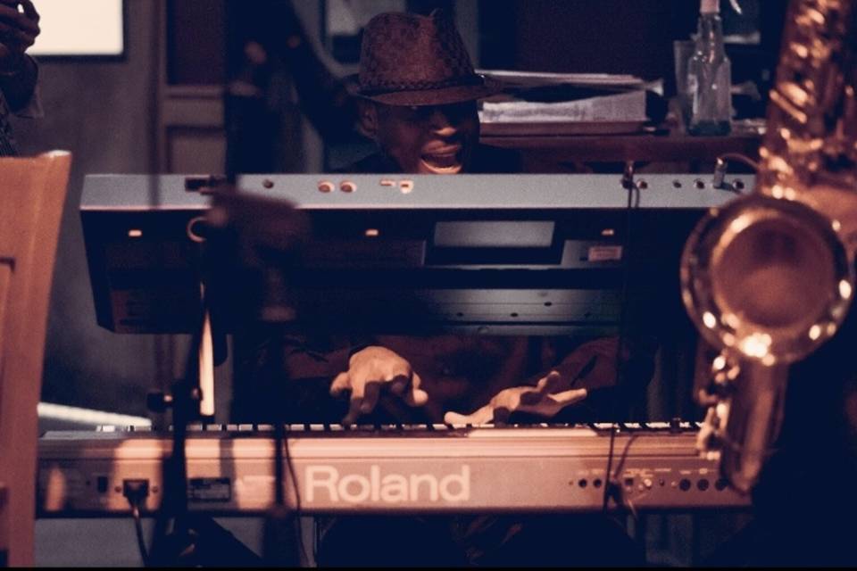 United Groove