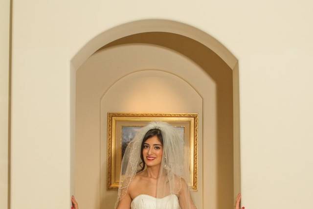 Nima Boutique & Bridal