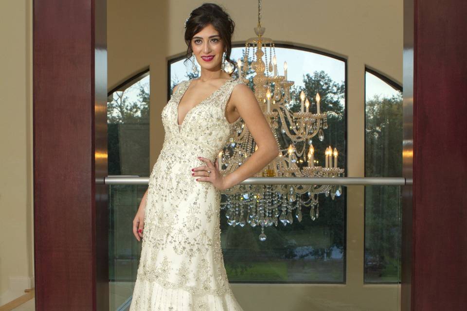 Nima Boutique & Bridal