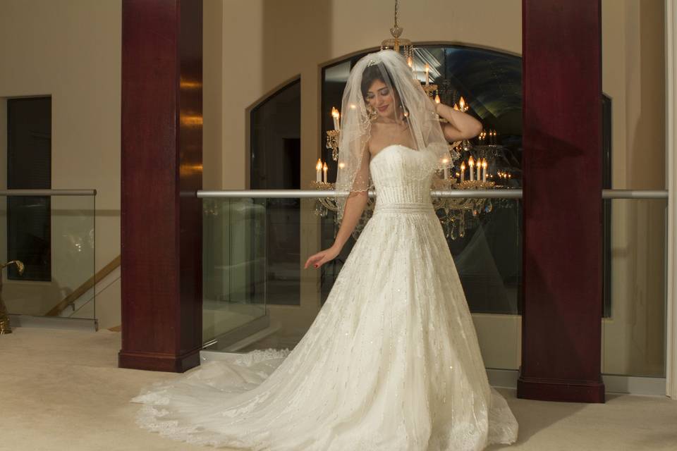 Nima Boutique & Bridal