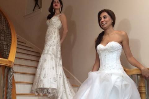 Nima Boutique & Bridal