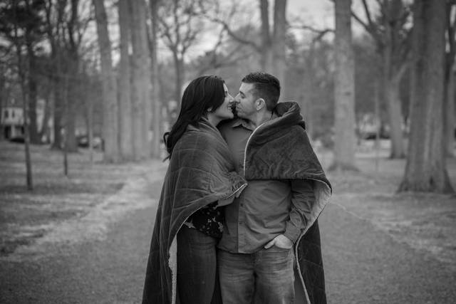 Nikky's Live Photography