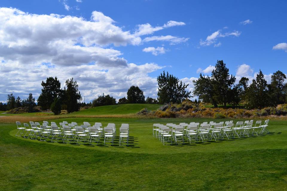 Juniper Golf Course