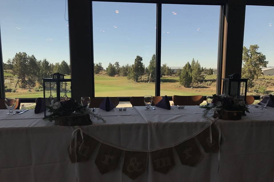 Juniper Golf Course