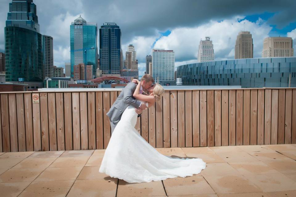 Captured by Lyndsey