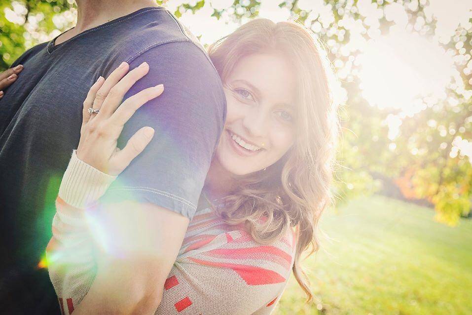 Captured by Lyndsey