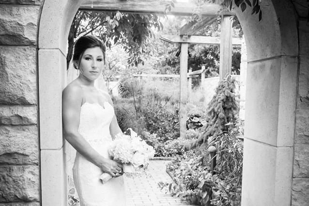 Captured by Lyndsey