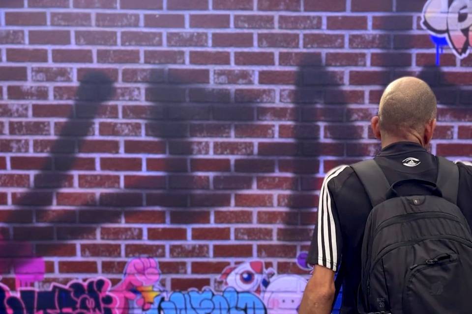 Graffiti+