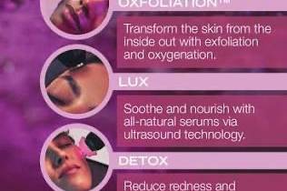 Facials