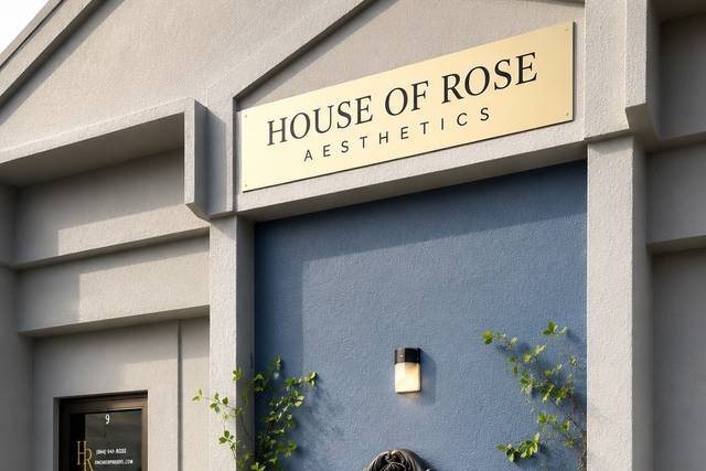 Welcome to House of Rose