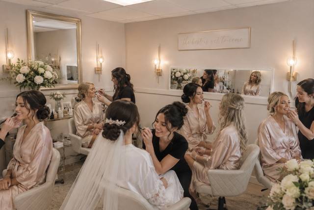 House of Rose Aesthetics