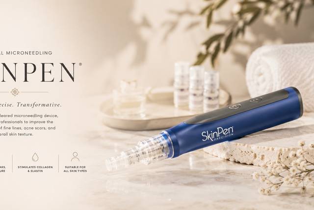 Micro needling