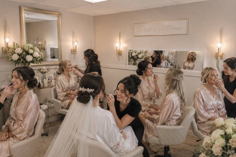 House of Rose Aesthetics
