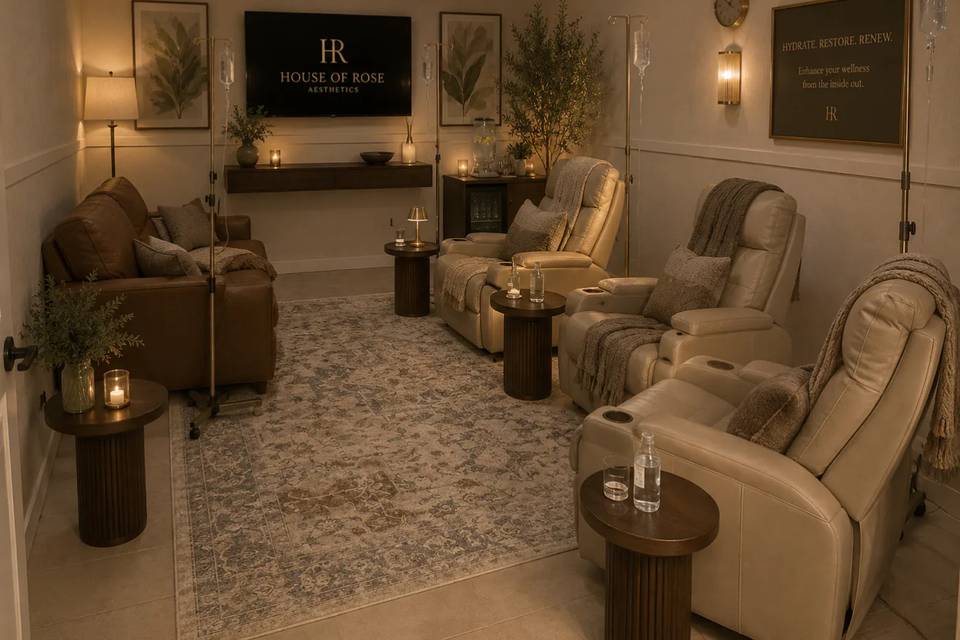 House of Rose Aesthetics