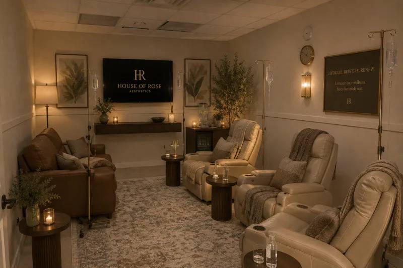 House of Rose Aesthetics