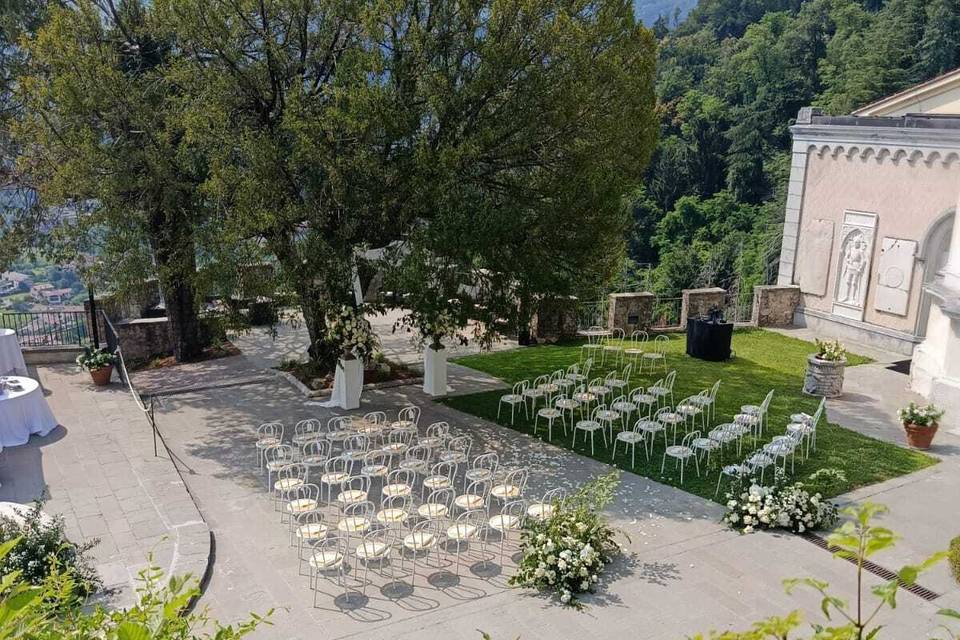 Ceremony