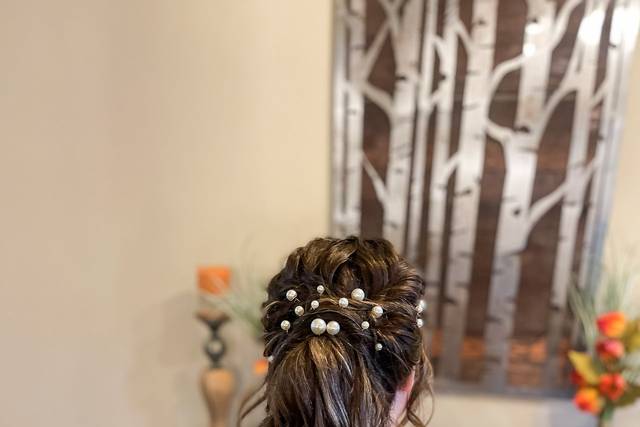 OKC, Stephanie Renee Bridal