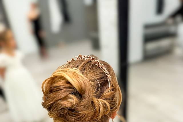 OKC, Stephanie Renee Bridal