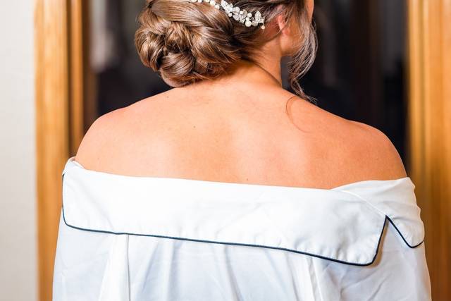 OKC, Stephanie Renee Bridal