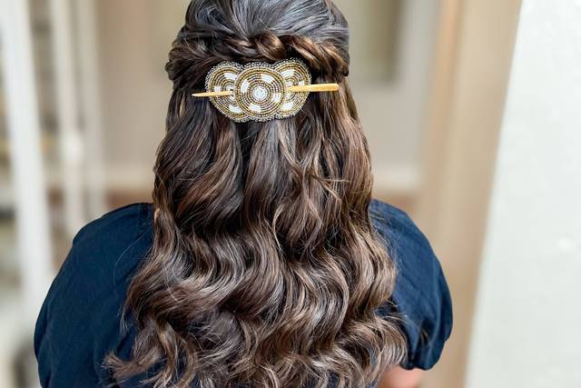 OKC, Stephanie Renee Bridal