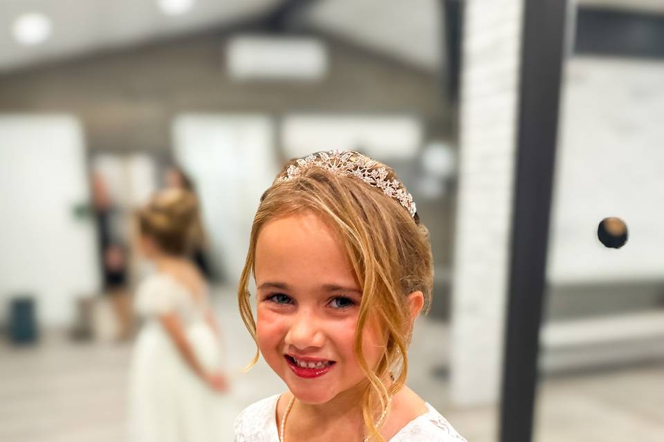 OKC, Stephanie Renee Bridal