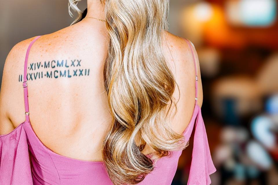 OKC, Stephanie Renee Bridal