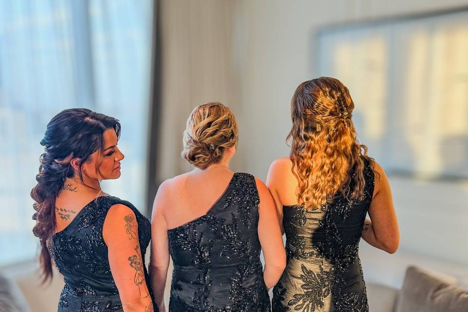 OKC, Stephanie Renee Bridal