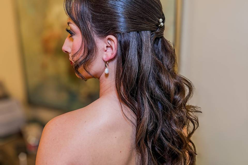 OKC, Stephanie Renee Bridal