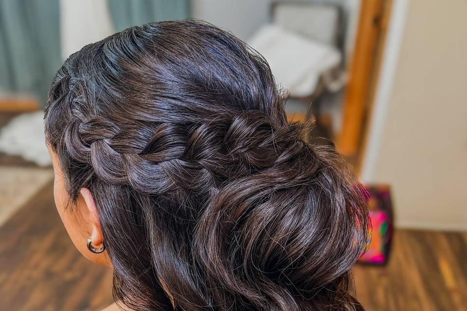 OKC, Stephanie Renee Bridal