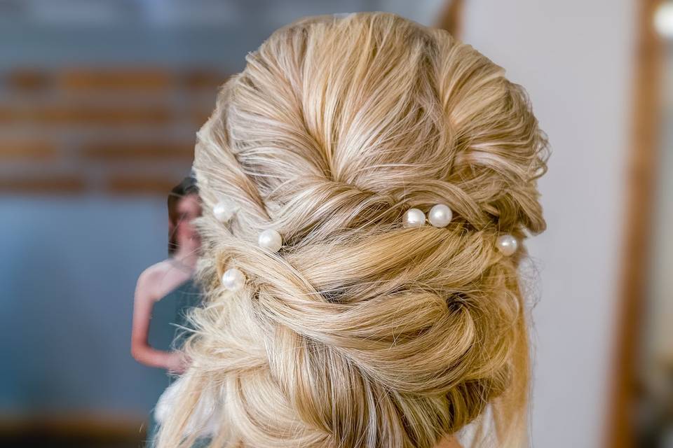 OKC, Stephanie Renee Bridal