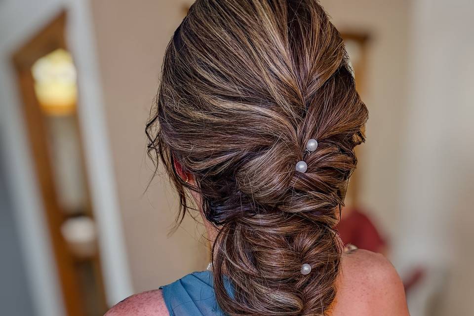 OKC, Stephanie Renee Bridal