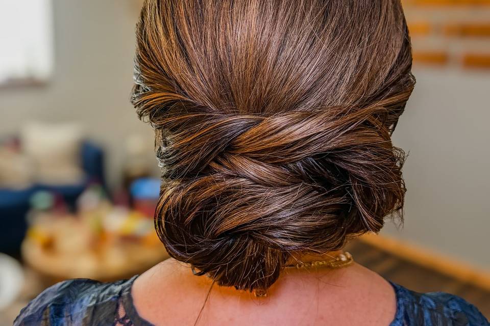 OKC, Stephanie Renee Bridal