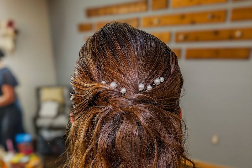 OKC, Stephanie Renee Bridal