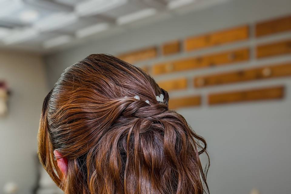 OKC, Stephanie Renee Bridal