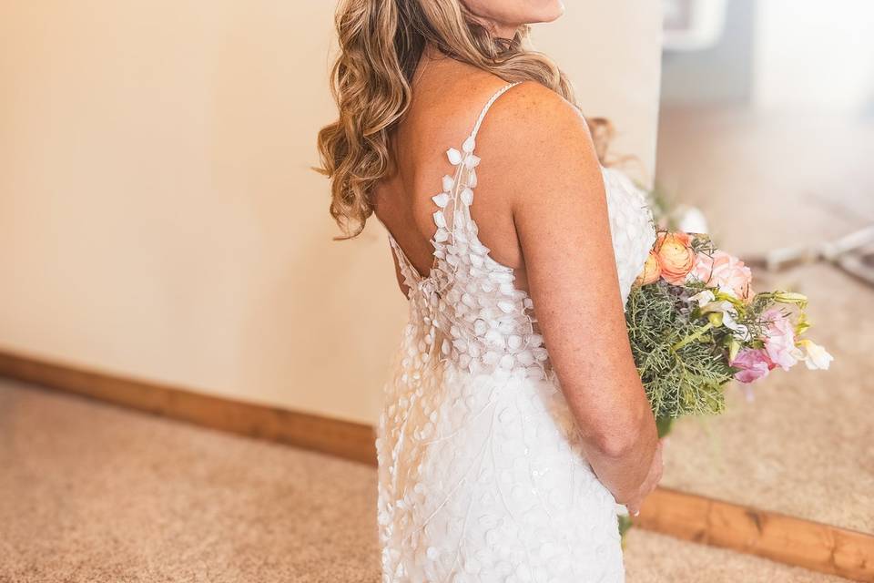 OKC, Stephanie Renee Bridal