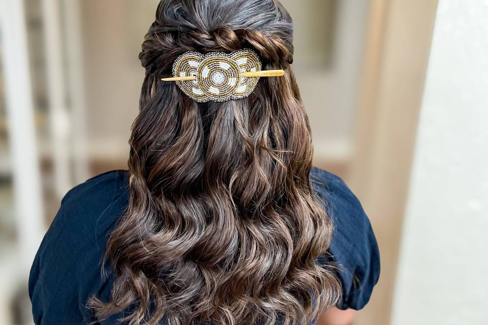 OKC, Stephanie Renee Bridal