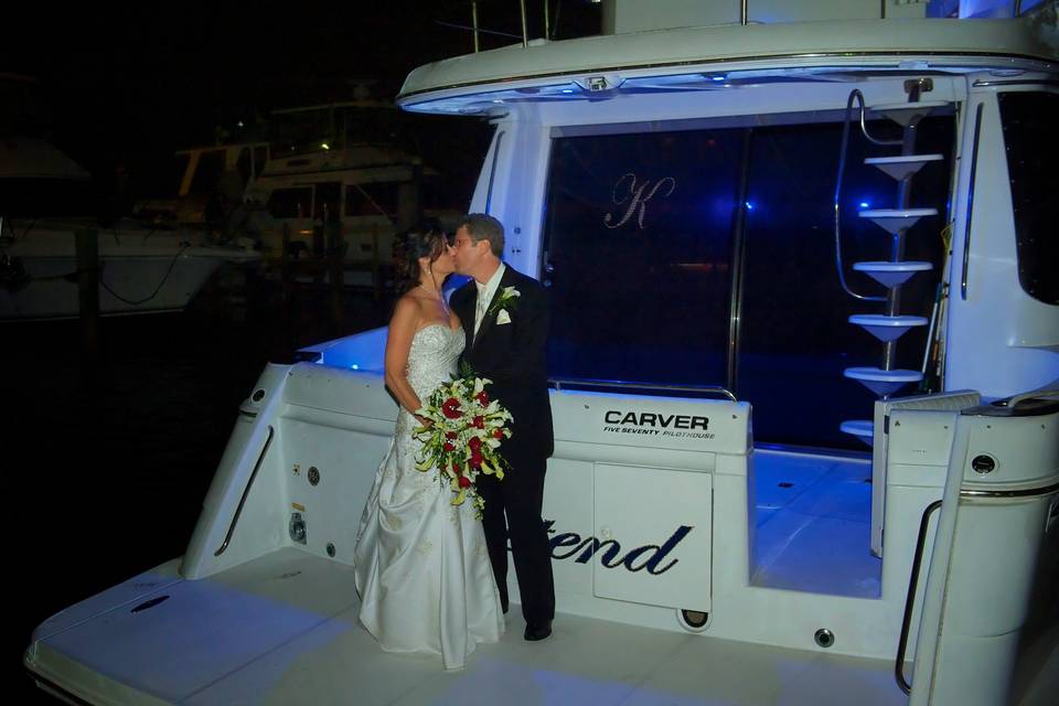 Ocean Dream Weddings