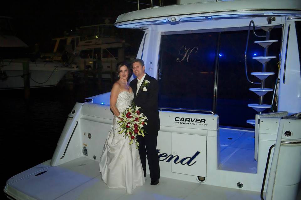 Ocean Dream Weddings